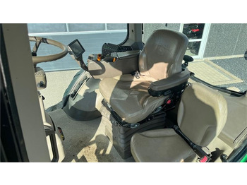 Τρακτέρ John Deere 8360 RT Velholdt Godstraktor: φωτογραφία 5 Τρακτέρ John Deere 8360 RT Velholdt Godstraktor: φωτογραφία 5