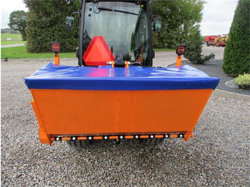 Αλατιέρα για Κοινοτικο όχημα/ Ειδικό όχημα Limas SSP160 Selvlæssende og med lys: φωτογραφία 5 Αλατιέρα για Κοινοτικο όχημα/ Ειδικό όχημα Limas SSP160 Selvlæssende og med lys: φωτογραφία 5