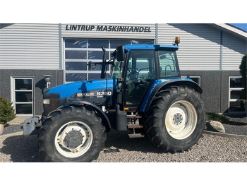 Τρακτέρ NEW HOLLAND 8360