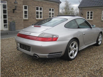 Αυτοκίνητο Porsche 911 4S 4wd: φωτογραφία 4