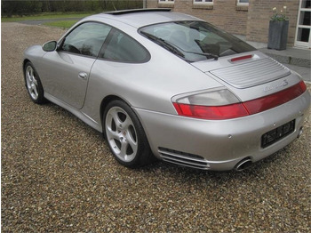 Αυτοκίνητο Porsche 911 4S 4wd: φωτογραφία 2