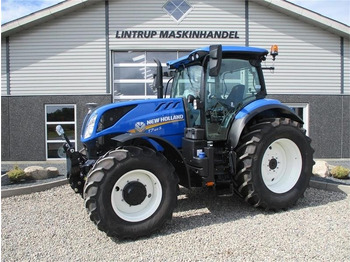 Τρακτέρ - - - Traktor udlejning, UDLEJNING AF TRAKTOR TIL: φωτογραφία 4