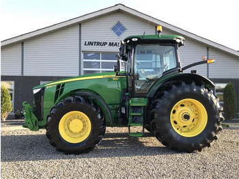 Τρακτέρ - - - Traktor udlejning, UDLEJNING AF TRAKTOR TIL: φωτογραφία 5