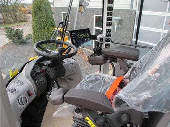 Ελαστιχοφόρος φορτωτής Volvo L 70 H H2 BEMÆRK MED GARANTI FRA VOLVO FREM TIL DE: φωτογραφία 3 Ελαστιχοφόρος φορτωτής Volvo L 70 H H2 BEMÆRK MED GARANTI FRA VOLVO FREM TIL DE: φωτογραφία 3