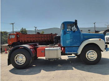 Μίσθωση Scania L Scania Vabis L110 4X2 Truck Head  Scania L Scania Vabis L110 4X2 Truck Head: φωτογραφία 4