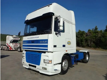 Τράκτορας DAF XF 480