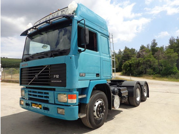 Τράκτορας VOLVO F12