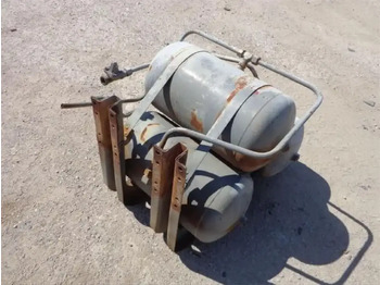 Μίσθωση Volvo Airtanks From Volvo F88-F89 Volvo Airtanks From Volvo F88-F89: φωτογραφία 4 Μίσθωση Volvo Airtanks From Volvo F88-F89 Volvo Airtanks From Volvo F88-F89: φωτογραφία 4