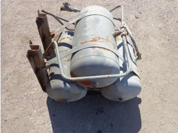 Μίσθωση Volvo Airtanks From Volvo F88-F89 Volvo Airtanks From Volvo F88-F89: φωτογραφία 3 Μίσθωση Volvo Airtanks From Volvo F88-F89 Volvo Airtanks From Volvo F88-F89: φωτογραφία 3