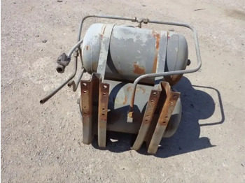 Μίσθωση Volvo Airtanks From Volvo F88-F89 Volvo Airtanks From Volvo F88-F89: φωτογραφία 5 Μίσθωση Volvo Airtanks From Volvo F88-F89 Volvo Airtanks From Volvo F88-F89: φωτογραφία 5