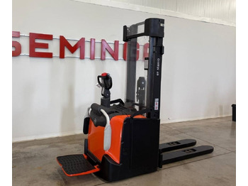 Μηχάνημα στοίβαξης TOYOTA