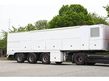 Επικαθήμενο Bremat NO BREMAT !!MC MACHINES MCM-339-ST-S2!!CEMENT/MORTEL/SCREED/MORTAR/ESTRICH/CONCRETE MACHINE!! 2017!!: φωτογραφία 2