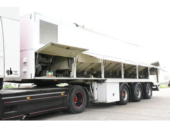 Επικαθήμενο Bremat NO BREMAT !!MC MACHINES MCM-339-ST-S2!!CEMENT/MORTEL/SCREED/MORTAR/ESTRICH/CONCRETE MACHINE!! 2017!!: φωτογραφία 3