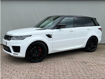 Αυτοκίνητο LAND ROVER
