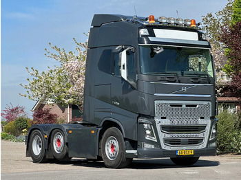 Τράκτορας VOLVO FH16 750