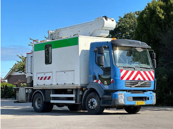 Φορτηγό VOLVO FL 240