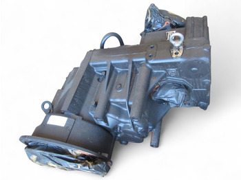 Κιβώτιο ταχυτήτων CASE