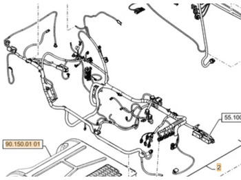 Καλώδιο/ Σύρματα CASE