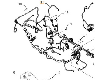 Καλώδιο/ Σύρματα CASE