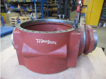 Αξονας και ανταλλακτικά CASE