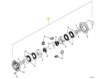 Διαφορικό CASE