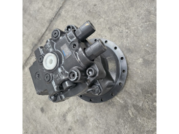 Μειωτήρας περιστροφής CASE