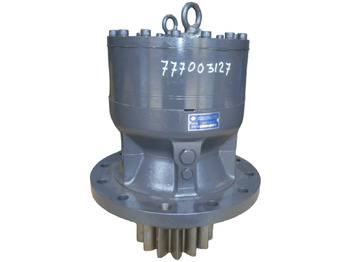 Μειωτήρας περιστροφής CASE