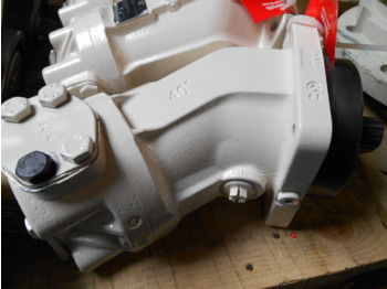 Ανεμιστήρας για Κατασκευή μηχανήματα Caterpillar 1552951: φωτογραφία 4