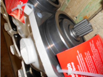 Ανεμιστήρας για Κατασκευή μηχανήματα Caterpillar 1552951: φωτογραφία 3