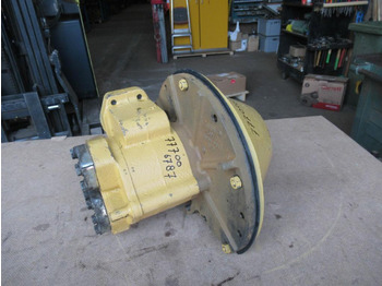 Αντλίας λαδιού CATERPILLAR