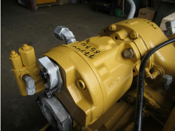 Υδραυλική αντλία για Κατασκευή μηχανήματα Caterpillar 2402647: φωτογραφία 4 Υδραυλική αντλία για Κατασκευή μηχανήματα Caterpillar 2402647: φωτογραφία 4