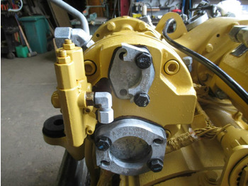 Υδραυλική αντλία για Κατασκευή μηχανήματα Caterpillar 2402647: φωτογραφία 3 Υδραυλική αντλία για Κατασκευή μηχανήματα Caterpillar 2402647: φωτογραφία 3