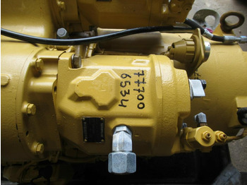 Υδραυλική αντλία για Κατασκευή μηχανήματα Caterpillar 2402647: φωτογραφία 2 Υδραυλική αντλία για Κατασκευή μηχανήματα Caterpillar 2402647: φωτογραφία 2