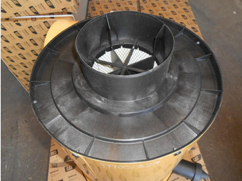 Νέα Φίλτρο αέρα για Κατασκευή μηχανήματα Caterpillar 2466087: φωτογραφία 2 Νέα Φίλτρο αέρα για Κατασκευή μηχανήματα Caterpillar 2466087: φωτογραφία 2