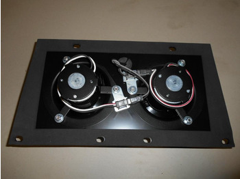 Θέρμανση/ Εξαερισμός CATERPILLAR