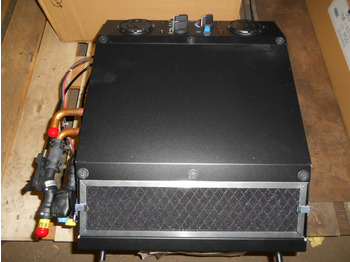 Θέρμανση/ Εξαερισμός CATERPILLAR