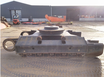 Ανταλλακτικά συστήματος κύλισης CATERPILLAR