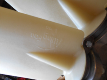 Νέα Ανεμιστήρας για Κατασκευή μηχανήματα Caterpillar 4021897 -: φωτογραφία 4