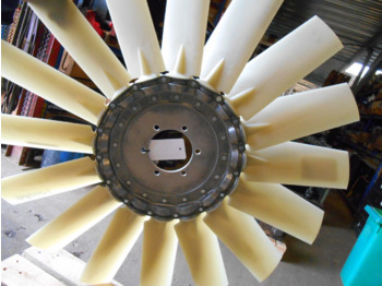 Νέα Ανεμιστήρας για Κατασκευή μηχανήματα Caterpillar 4021897 -: φωτογραφία 3