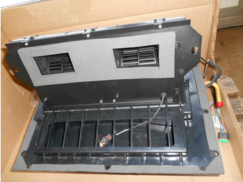 Θέρμανση/ Εξαερισμός CATERPILLAR