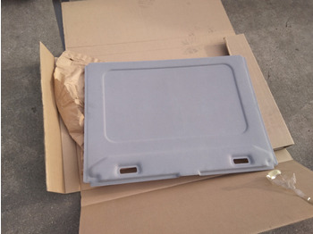 Νέα Αμάξωμα και εξωτερικό για Κατασκευή μηχανήματα Caterpillar 4847816: φωτογραφία 4 Νέα Αμάξωμα και εξωτερικό για Κατασκευή μηχανήματα Caterpillar 4847816: φωτογραφία 4