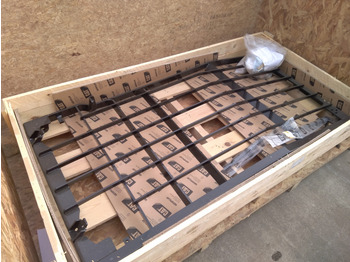 Νέα Αμάξωμα και εξωτερικό για Κατασκευή μηχανήματα Caterpillar 4847816: φωτογραφία 2 Νέα Αμάξωμα και εξωτερικό για Κατασκευή μηχανήματα Caterpillar 4847816: φωτογραφία 2