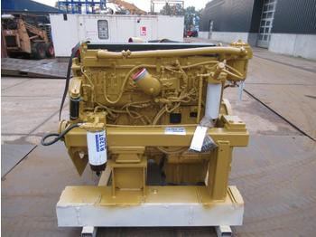 Κινητήρας για Κατασκευή μηχανήματα Caterpillar C13: φωτογραφία 1
