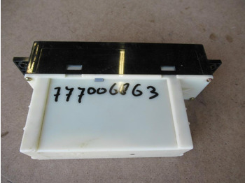 Ταμπλό αυτοκινήτου για Κατασκευή μηχανήματα Denso 1464305193 -: φωτογραφία 4