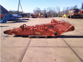 Μπούμα HITACHI