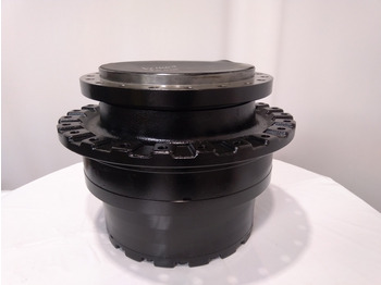 Μοτέρ πορείας HITACHI