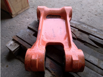 Νέα Ανταλλακτικό για Κατασκευή μηχανήματα Hitachi 8117200: φωτογραφία 2 Νέα Ανταλλακτικό για Κατασκευή μηχανήματα Hitachi 8117200: φωτογραφία 2