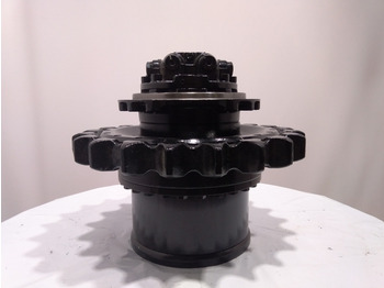 Μοτέρ πορείας HITACHI