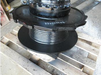 Βίντσι HITACHI