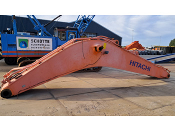 Μπούμα HITACHI